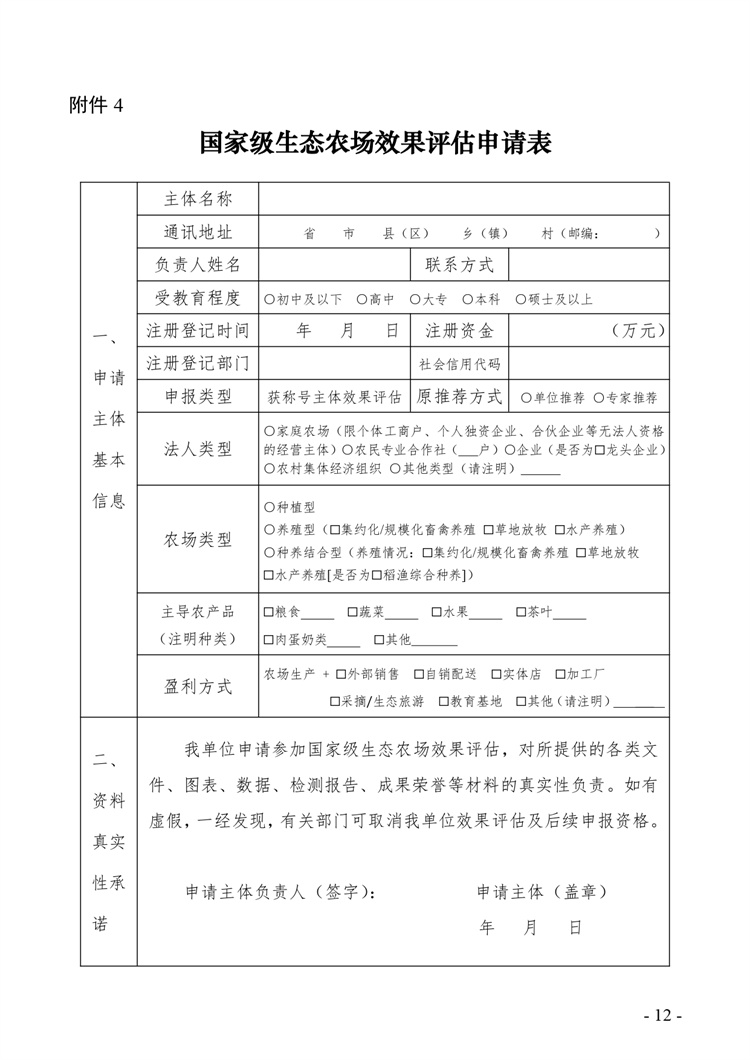 關(guān)于開(kāi)展2024年度國(guó)家級(jí)生態(tài)農(nóng)場(chǎng)評(píng)價(jià)工作的通知+附件2-4_page-0012.jpg