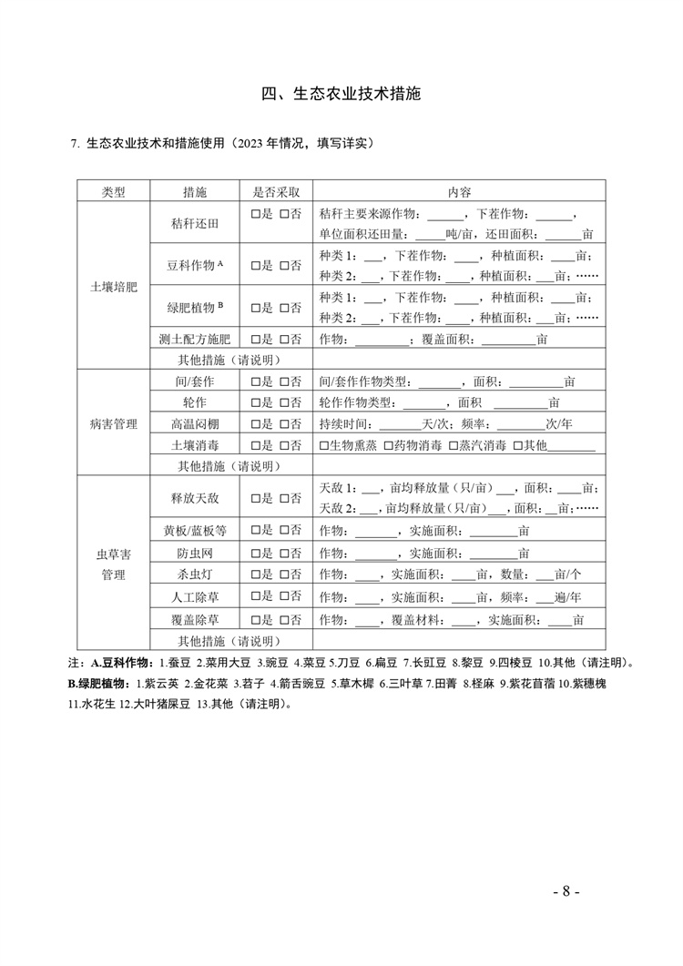 關(guān)于開(kāi)展2024年度國(guó)家級(jí)生態(tài)農(nóng)場(chǎng)評(píng)價(jià)工作的通知+附件2-4_page-0008.jpg