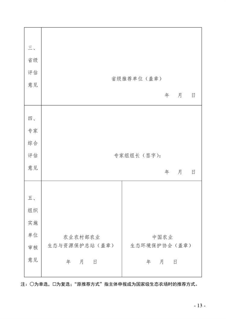 關(guān)于開(kāi)展2024年度國(guó)家級(jí)生態(tài)農(nóng)場(chǎng)評(píng)價(jià)工作的通知+附件2-4_page-0013.jpg