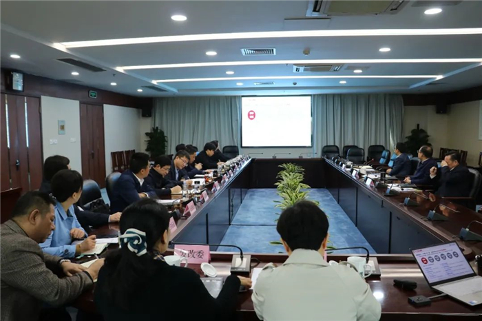 《南京市浦口區(qū)“一村一品”農(nóng)業(yè)發(fā)展總體規(guī)劃（2021-2025年）》終期匯報(bào)順利完成(圖2)