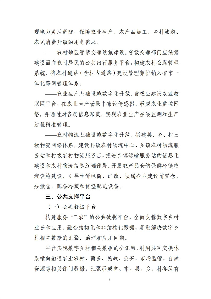 數(shù)字鄉(xiāng)村建設指南1.0(圖16)
